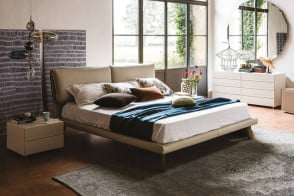 Letto Adam Cattelan Italia - 2 2