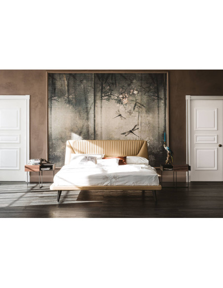 Letto Amadeus Cattelan Italia - 2