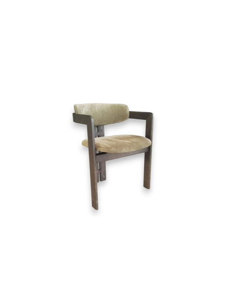 Fauteuil 0414 (Offre Expo) Gallotti & Radice - 7