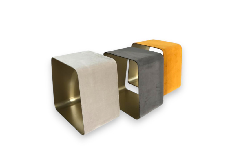 Tabourets WGS (Offre Expo) Gallotti & Radice - 7