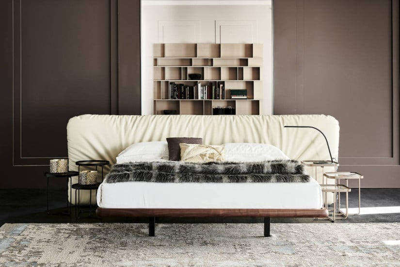 Letto Marlon Cattelan Italia - 5