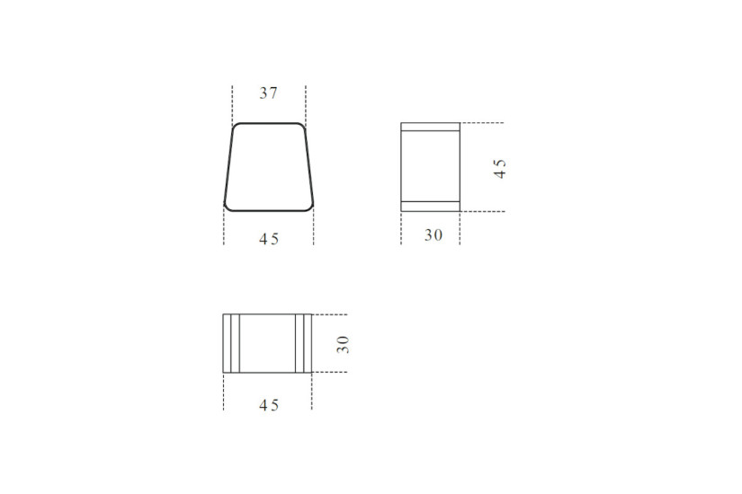WGS Stools (Expo Offer)