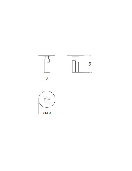 Table basse 1968 (Offre Expo) Gallotti & Radice - 7