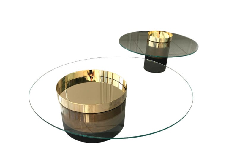 Haumea Coffee Tables (Expo Offer)