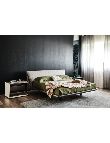 Letto Nelson Cattelan Italia - 3