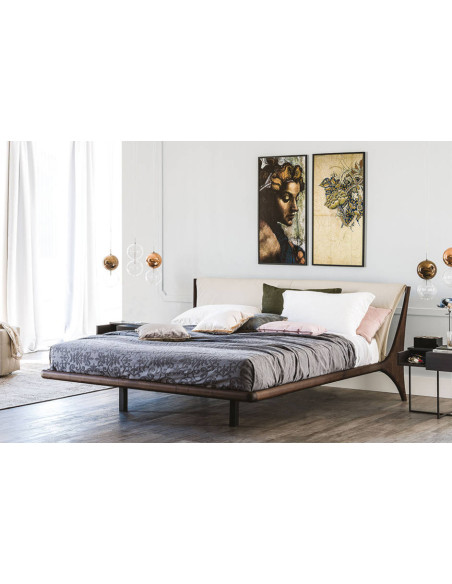 Letto Nelson Cattelan Italia - 4