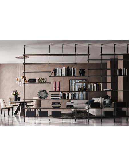 Libreria Airport Cattelan Italia - 3