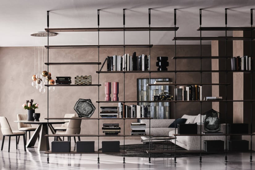 Libreria Airport Cattelan Italia - 3