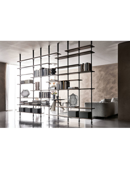 Libreria Airport Cattelan Italia - 4