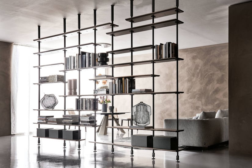 Libreria Airport Cattelan Italia - 4