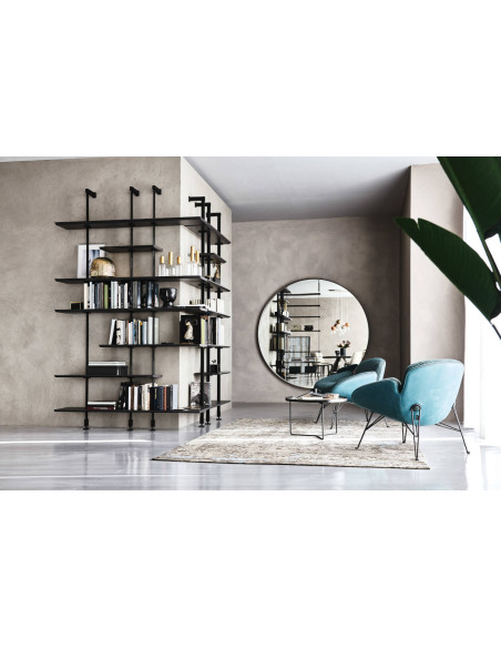 Libreria Airport Cattelan Italia - 5