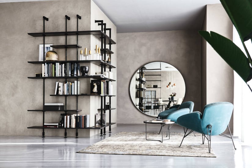 Libreria Airport Cattelan Italia - 5