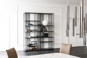 Libreria Arsenal - Cattelan Italia | Prezzi e Catalogo Online 2