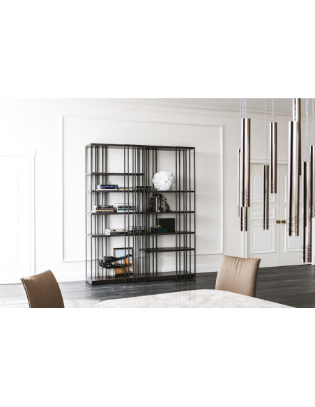 Libreria Arsenal - Cattelan Italia | Prezzi e Catalogo Online