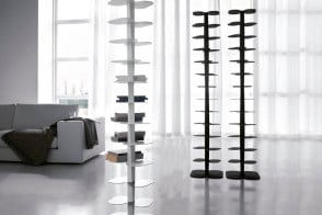 Libreria DNA Cattelan Italia - 1 2