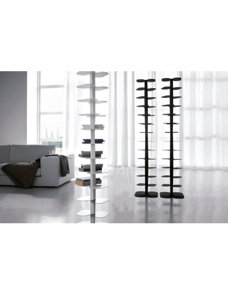 DNA Bookcase