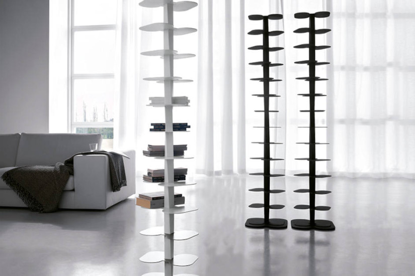 Libreria DNA Cattelan Italia - 2