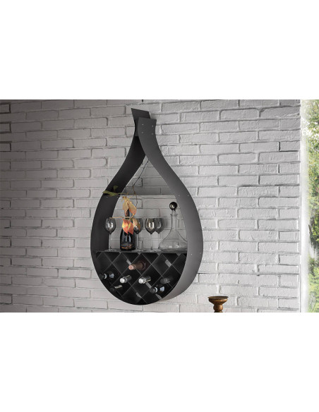 Libreria Drop - Cattelan Italia | Prezzi e Catalogo Online