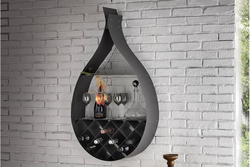 Libreria Drop - Cattelan Italia | Prezzi e Catalogo Online