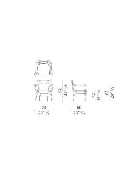 Hypnos Chair (Expo Offer)