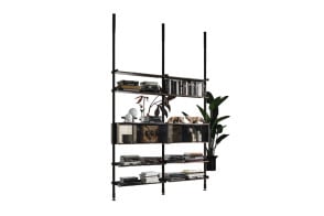 Libreria Freeway - Cattelan Italia | Prezzi e Catalogo Online