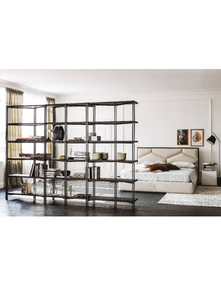 Libreria Hudson Cattelan Italia - 2