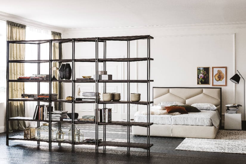 Libreria Hudson Cattelan Italia - 2