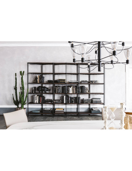 Libreria Hudson Cattelan Italia - 3