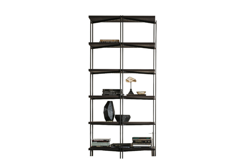 Hudson Bookcase