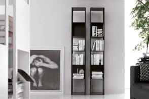 Bibliothèque Joker Cattelan Italia | Achats en Ligne 2