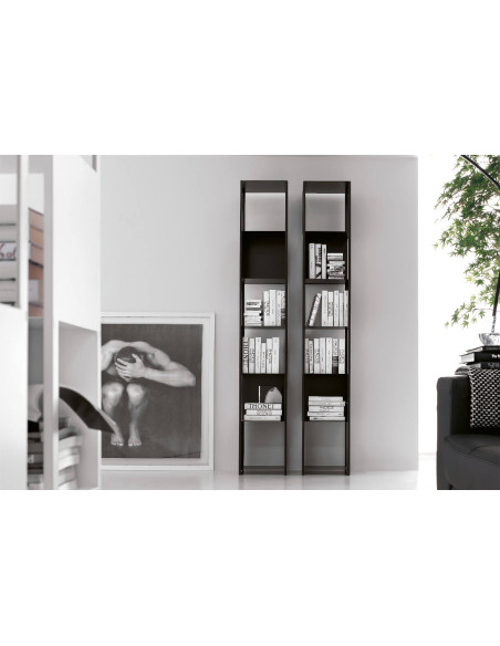 Libreria Joker - Cattelan Italia | Prezzi e Catalogo Online