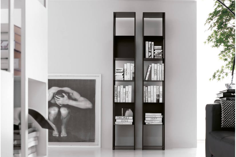 Libreria Joker - Cattelan Italia | Prezzi e Catalogo Online