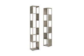 Bibliothèque Joker Cattelan Italia | Achats en Ligne