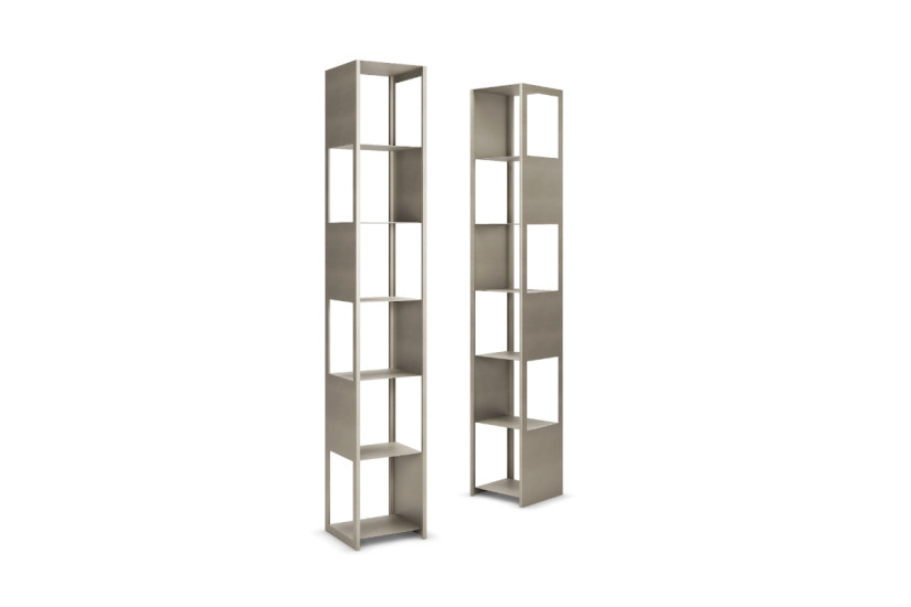 Bibliothèque Joker Cattelan Italia | Achats en Ligne