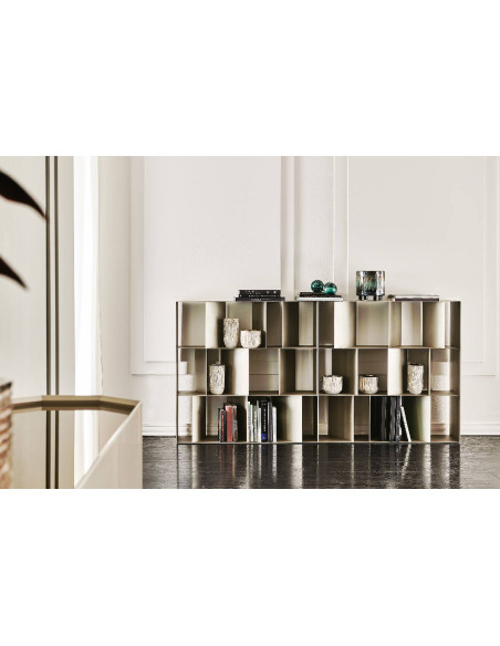 Libreria Nautilus - Cattelan Italia | Prezzi e Catalogo Online