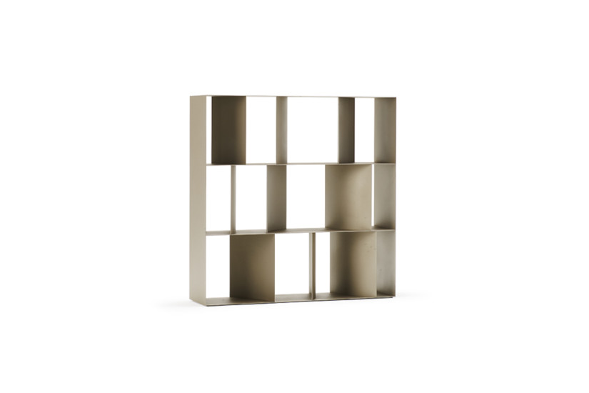 Libreria Nautilus - Cattelan Italia | Prezzi e Catalogo Online