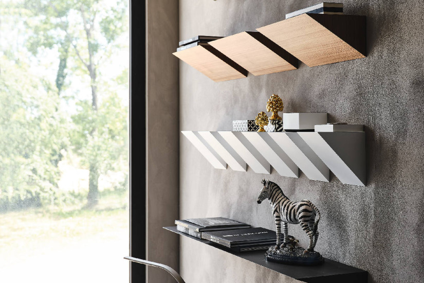 Libreria Pendola - Cattelan Italia | Prezzi e Catalogo Online