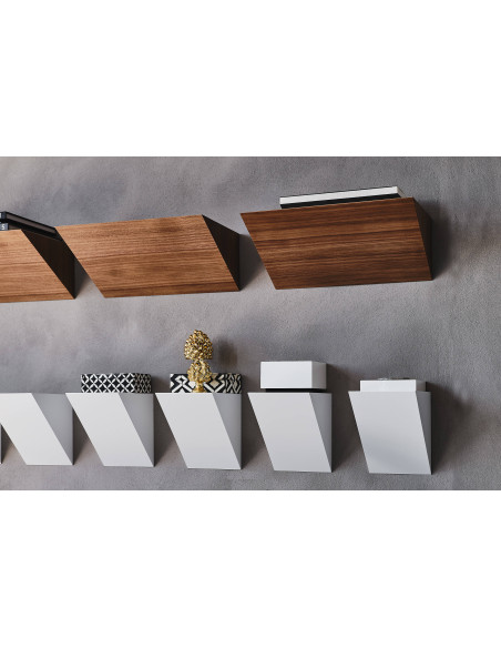 Libreria Pendola - Cattelan Italia | Prezzi e Catalogo Online