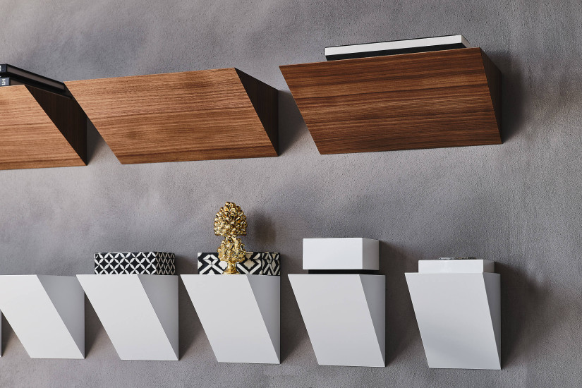 Libreria Pendola - Cattelan Italia | Prezzi e Catalogo Online