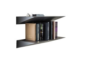 Pendola Bookcase