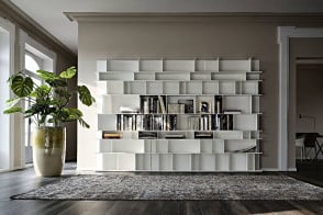 Wally Bookcase 2