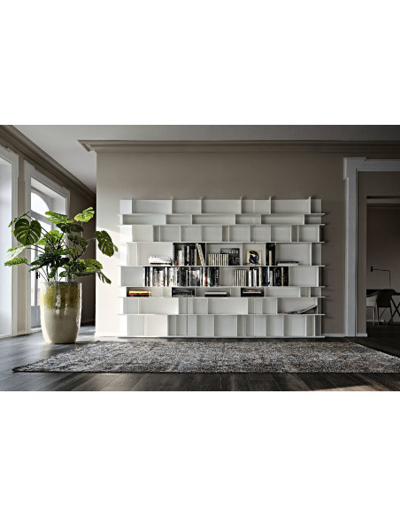 Libreria Wally Cattelan Italia - 2