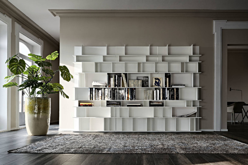 Wally Bookcase
