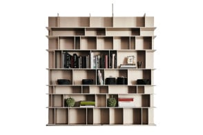 Wally Bookcase