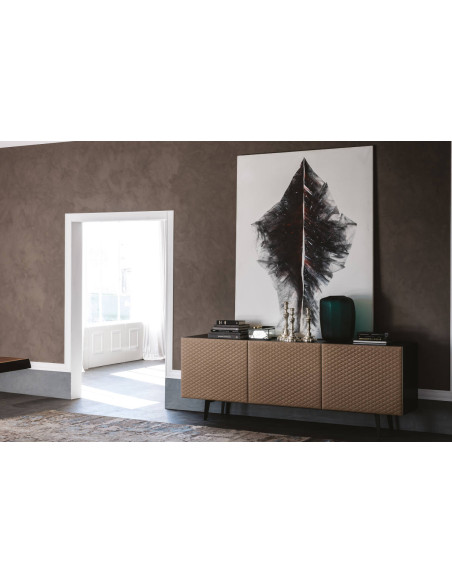 Meuble de Rangement Absolut Cattelan Italia - 5