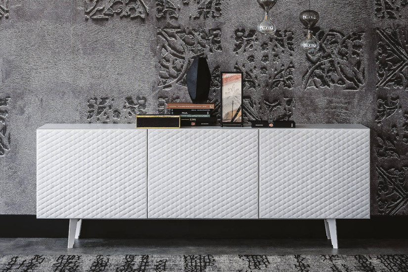 Meuble de Rangement Absolut Cattelan Italia - 6