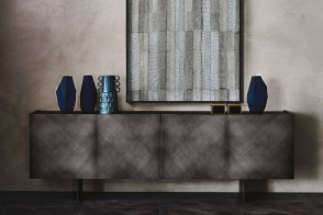 Meuble de Rangement Arizona Cattelan Italia - 1 2