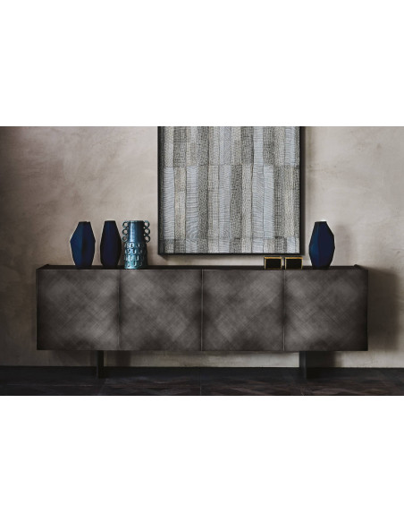 Meuble de Rangement Arizona Cattelan Italia - 2