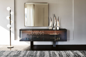 Meuble de Rangement Boutique Cattelan Italia - 1 2