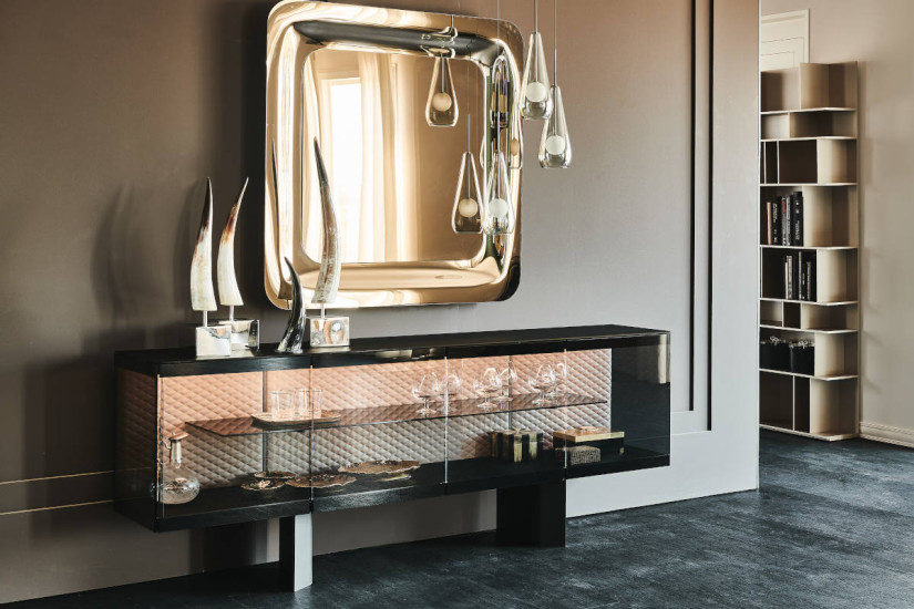 Meuble de Rangement Boutique Cattelan Italia - 3